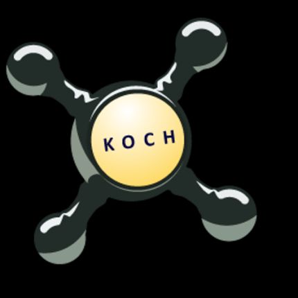 Logo od Alexander Koch Installation