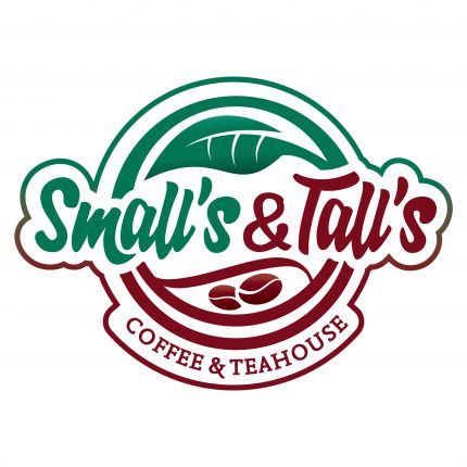 Logo da Small's and Tall's Cafe Köln