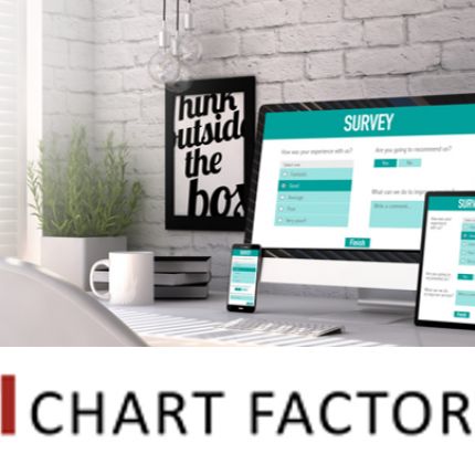 Logo van Chart Factory