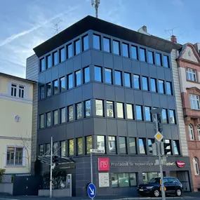 Bild von Dr. Klein Baufinanzierung