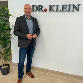 Bild von Dr. Klein Baufinanzierung