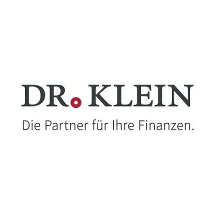 Logo fra Dr. Klein Baufinanzierung