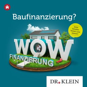 Bild von Dr. Klein Privatkunden AG Baufinanzierung