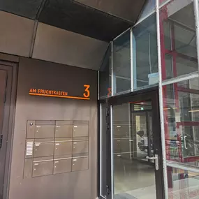 Bild von Dr. Klein Privatkunden AG Baufinanzierung