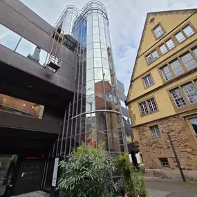 Bild von Dr. Klein Privatkunden AG Baufinanzierung