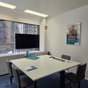 Bild von Dr. Klein Privatkunden AG Baufinanzierung