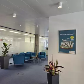 Bild von Dr. Klein Privatkunden AG Baufinanzierung