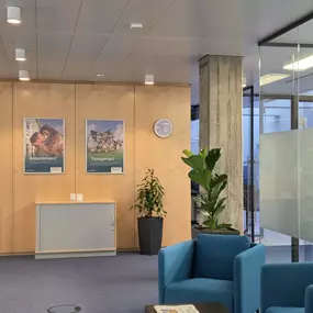 Bild von Dr. Klein Privatkunden AG Baufinanzierung