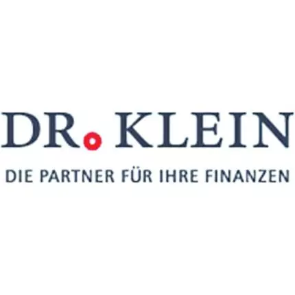 Logo fra Dr. Klein Baufinanzierung