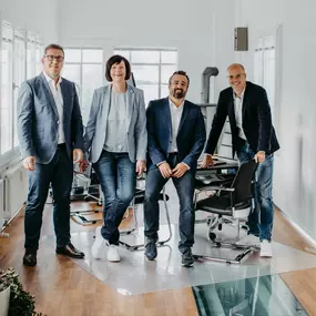 Bild von Dr. Klein Baufinanzierung
