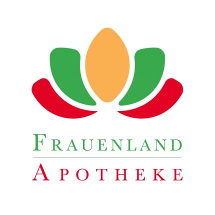 Logotipo de Frauenland Apotheke