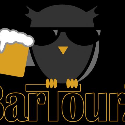 Logotipo de BarTourZ