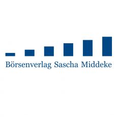 Bild/Logo von Börsenverlag Sascha Middeke in Detmold