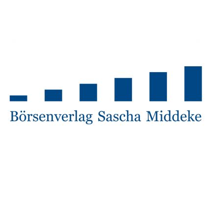 Logotyp från Börsenverlag Sascha Middeke