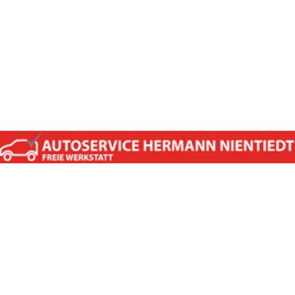 Logo fra Autoservice Hermann Nientiedt