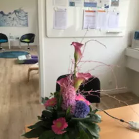 Bild von Praxis für Stressbewältigung, Hypnose und Verhaltenstherapie