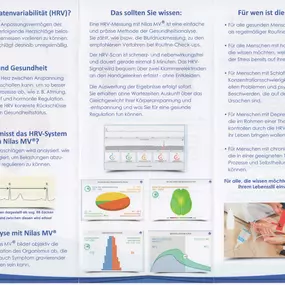 Bild von Praxis für Stressbewältigung, Hypnose und Verhaltenstherapie