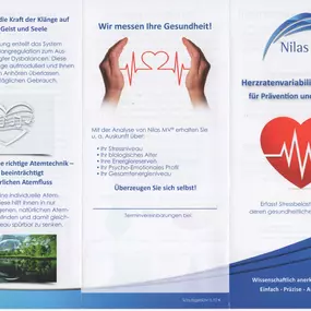 Bild von Praxis für Stressbewältigung, Hypnose und Verhaltenstherapie