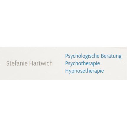 Logotyp från Praxis für Stressbewältigung, Hypnose und Verhaltenstherapie Stefanie Hartwich