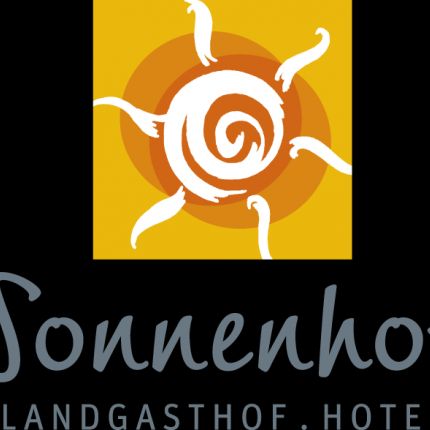 Logo da Hotel und Landgasthof Sonnenhof