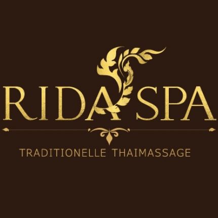 Logo de RIDA SPA Traditionelle Thaimassage