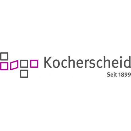 Logo da Kocherscheid GmbH & Co. KG