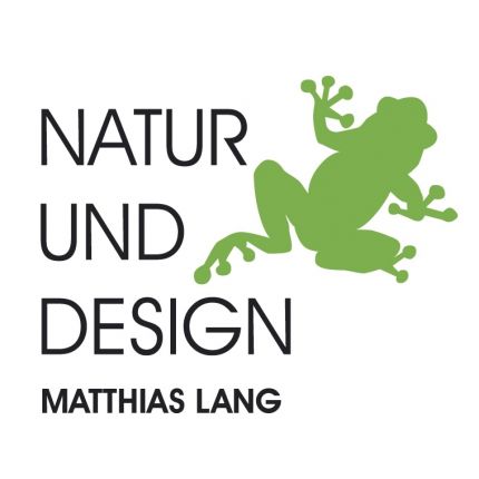 Logotyp från Natur & Design