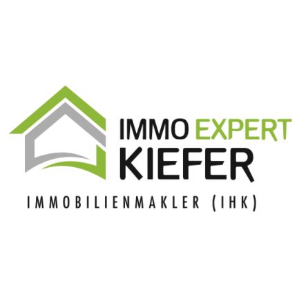 Logotipo de Kiefer Immobilienmakler (IHK)