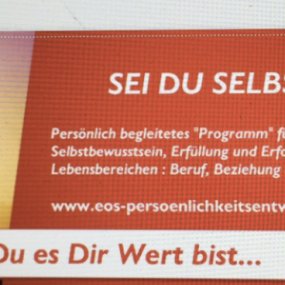 Bild von Eos Persönlichkeitsentwicklung, Coaching und Energetisches Heilen