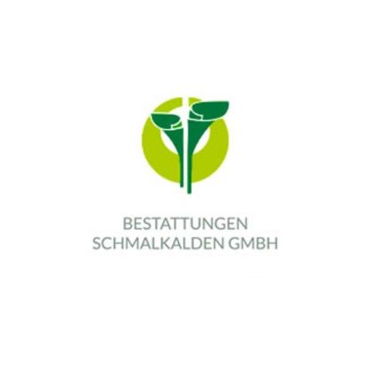 Logotyp från Bestattungen Schmalkalden GmbH