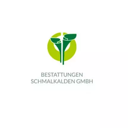 Logo van Bestattungen Schmalkalden GmbH