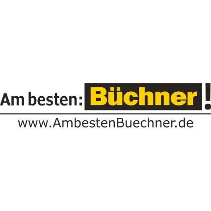 Logo fra Autohaus Büchner GmbH