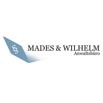 Logo van Hans-Joachim Mades, Klaus Wilhelm Rechtsanwälte