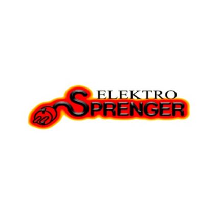 Logo fra Elektro Sprenger