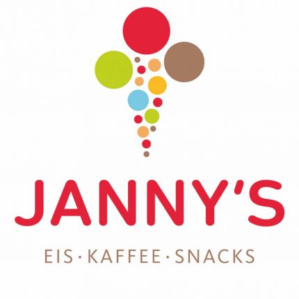 Logótipo de Janny's Eis
