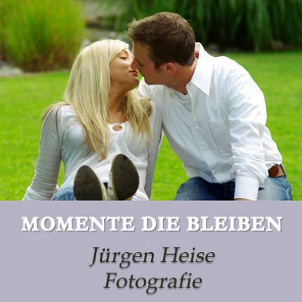 Logo von Jürgen Heise Fotografie