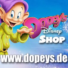 Bild/Logo von Dopey's Disney Shop in Leimbach