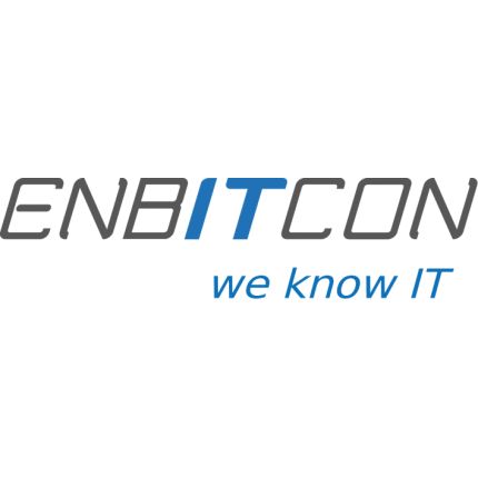 Logo od EnBITCon GmbH