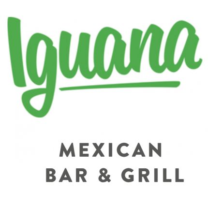 Logo fra Iguana - Mexican Bar & Grill