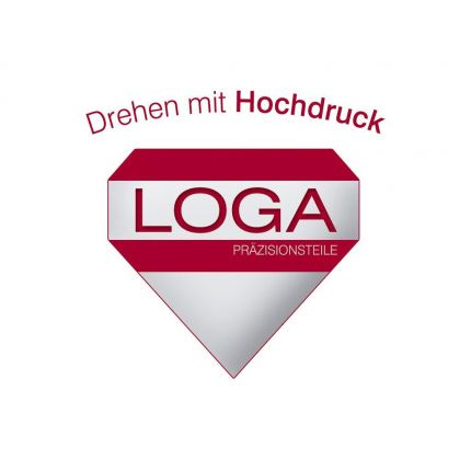 Logo od Loga Präzisionsteile GmbH & Co. KG