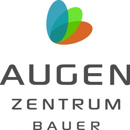 Logo van AugenZentrumBauer
