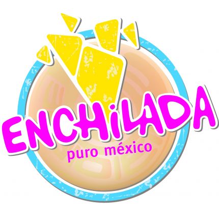 Logo from Enchilada Halle