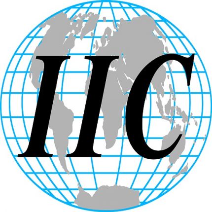 Logo da IIC Dr. Kuhn GmbH & Co. KG