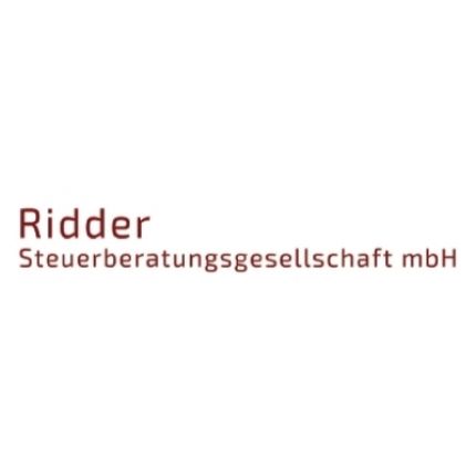 Logo van Ridder Steuerberatungsgesellschaft mbH Ruth Bours Steuerberaterin