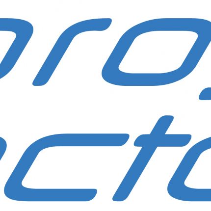 Logo od project factories GmbH & Co KG