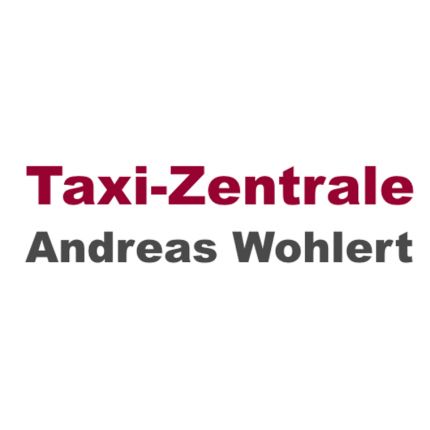 Logo fra Taxi-Zentrale Wohlert