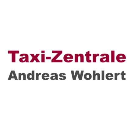 Λογότυπο από Taxi-Zentrale Wohlert