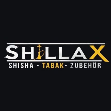 Logo da Shillax Shisha Tabak Zubehör