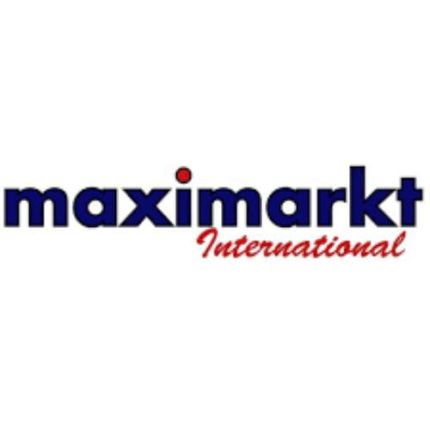 Logótipo de Maximarkt International