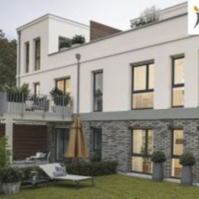 Bild von KBV IMMOBILIEN GMBH